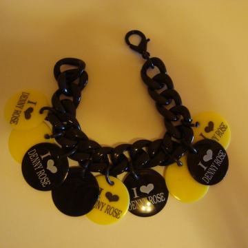 Narukvica - Denny Rose