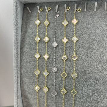 NARUKVICA DJETELINA MALA (5 )