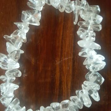 NARUKVICA GORSKI KRISTAL