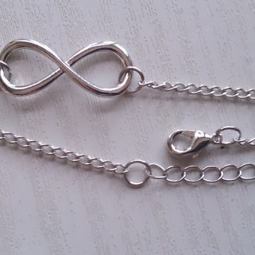 Narukvica infinity, novo