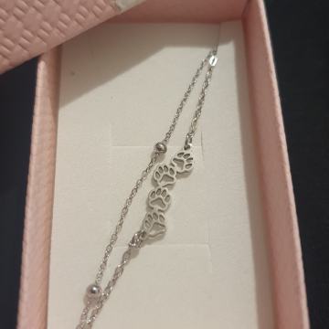 Narukvica kirurški čelik šapa