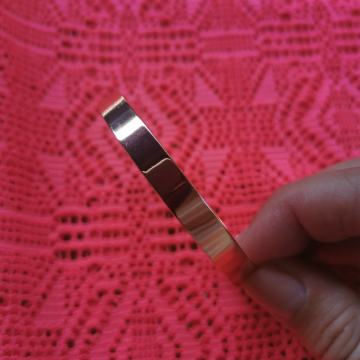 Narukvica, kirurški čelik, nova!