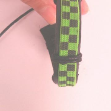 Narukvica kožna - UNISEX - model 36