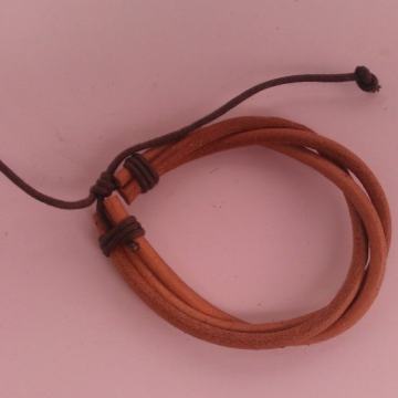 Narukvica kožna - UNISEX - model 7