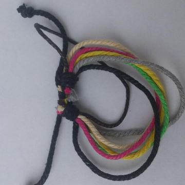 Narukvica kožna - UNISEX - model 86