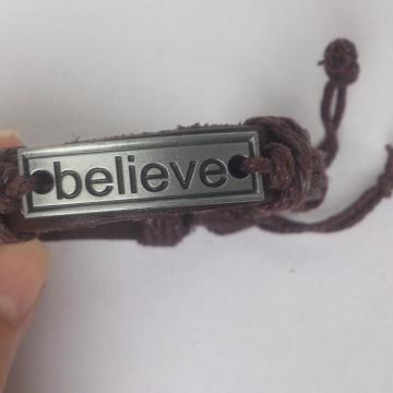 Narukvica kožna - UNISEX - model 88