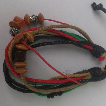 Narukvica kožna - UNISEX - model 92