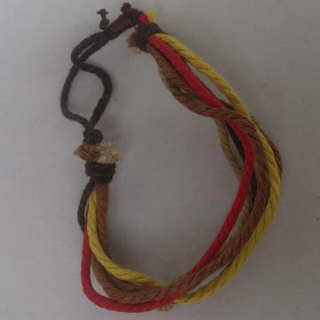 Narukvica kožna - UNISEX - model 93