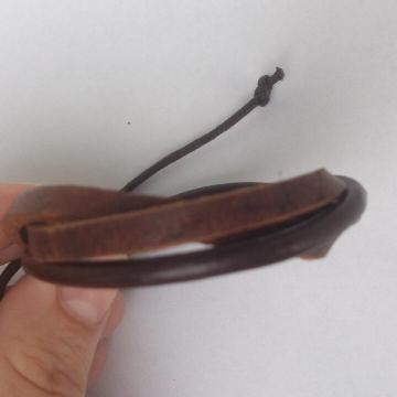 Narukvica kožna - UNISEX - model 95