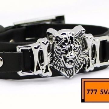 Narukvica kožna - UNISEX - model 95