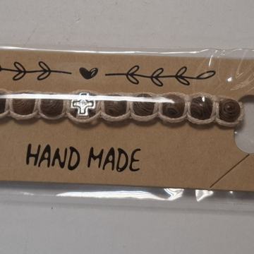 Narukvica križ - II