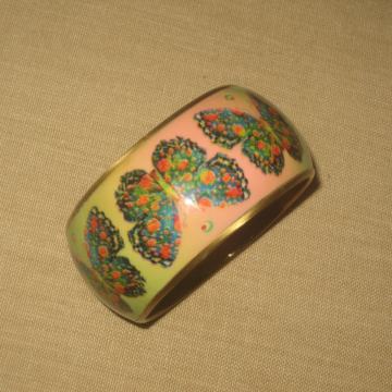 NOVA NARUKVICA NA LEPTIRE