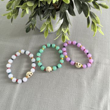 Narukvice lubanja/ RASPRODAJA