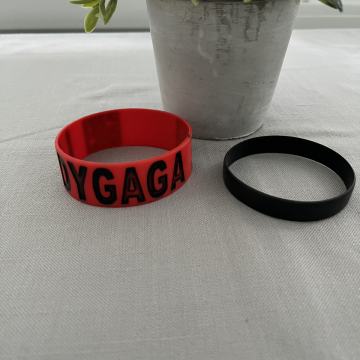 Lady Gaga Haus of Gaga -Monster Ball tour