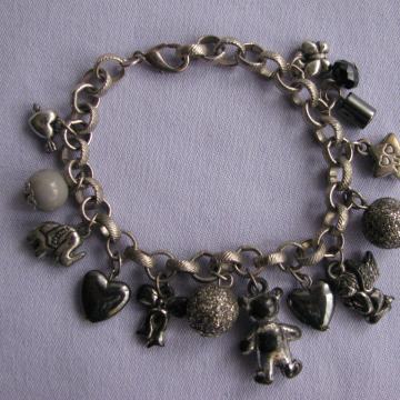 NARUKVICA - Mede-Srca-Slonić-Anđel i...SAND-2