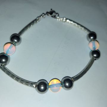 NARUKVICA, KAMEN opalit