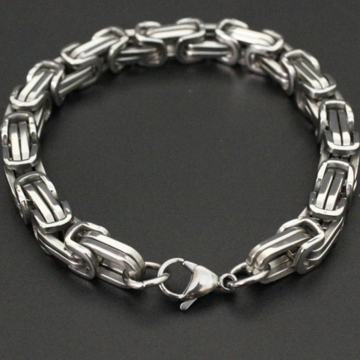 Narukvica muška 5mm -19cm