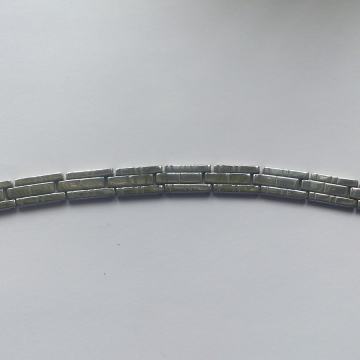 Narukvica muška - stainless steel - model 21