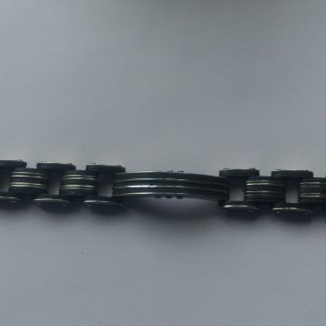 Narukvica muška - stainless steel - model 22