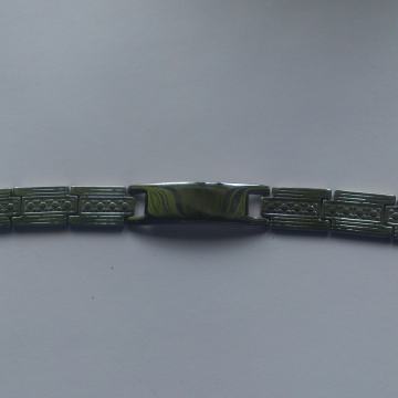 Narukvica muška - stainless steel - model 23