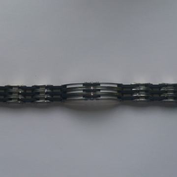 Narukvica muška - stainless steel - model 25