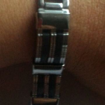 Narukvica muška - stainless steel - model 35