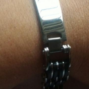 Narukvica muška - stainless steel - model 47