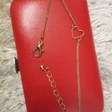 NARUKVICA S SRCETOM -  NOVO