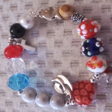 Narukvica-Najljepsa  Isusova prica na svijetu/NOVO