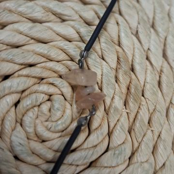 Narukvica poludragi kamen 2