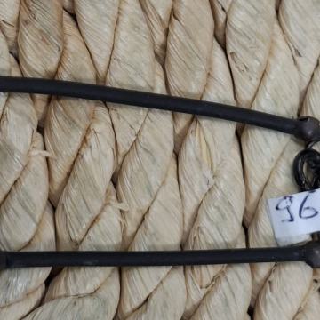 Narukvica poludragi kamen 5