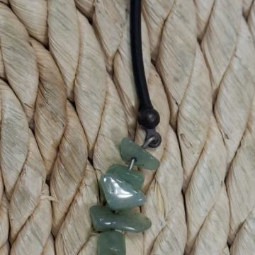 Narukvica poludragi kamen 7