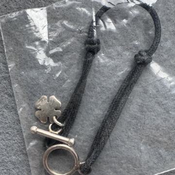 Narukvica Pozlata sa 4lista