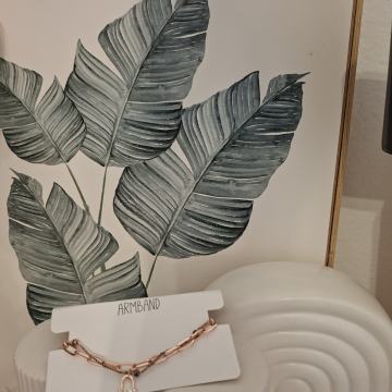 NARUKVICA S PRIVJESKOM - NOVO