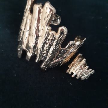 Narukvica i prsten zara novo