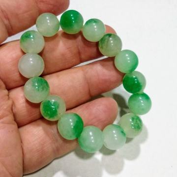 Narukvica rastezljiva
-⚡žad kineski⚡