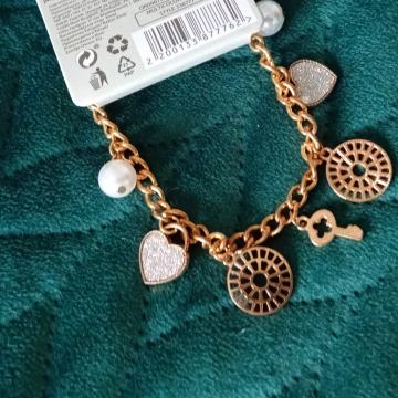 NARUKVICA S RAZNIM PRIVJESCIMA - NOVO