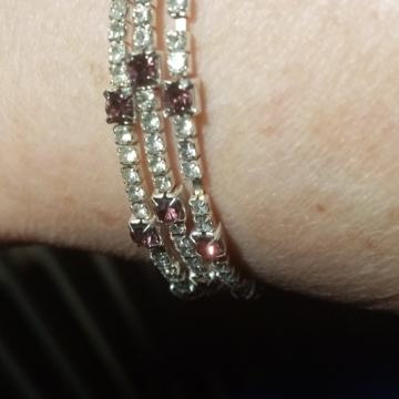 Narukvica i rinčice