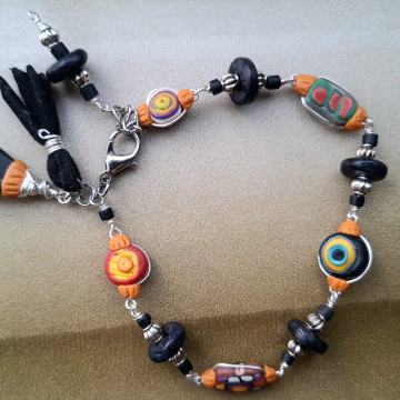 Narukvica, ručni rad