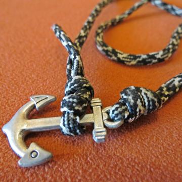 Narukvica sidro, NOVO