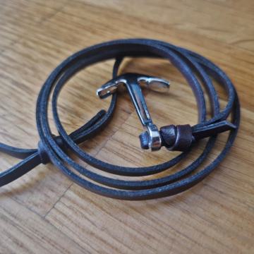 Narukvica sidro, NOVO