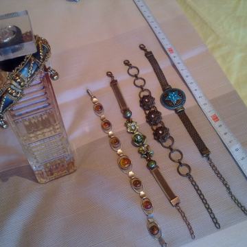 BIŽUTERIJA NARUKVICA NOVO 15