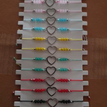 Narukvica like Borboleta