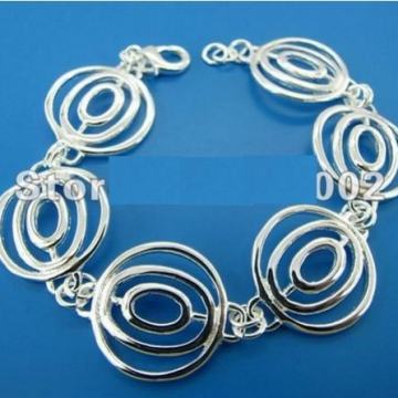 Narukvica od srebra 925 - ženska - 1