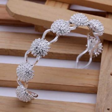 Narukvica od srebra 925 - ženska - 5