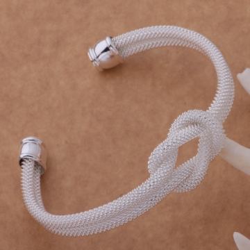 Narukvica od srebra 925 - ženska - 18