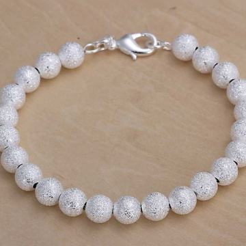 Narukvica od srebra 925 - ženska - 14