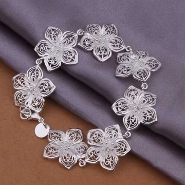 Narukvica od srebra 925 - ženska - 2