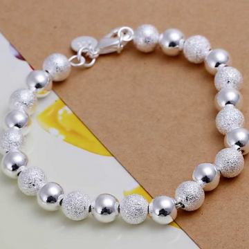 Narukvica od srebra 925 - ženska - 13