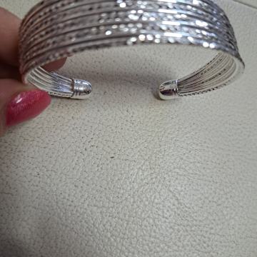 Narukvica od srebra